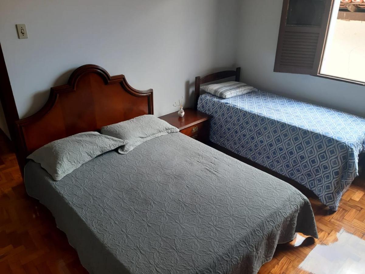 Casa Espetacular No Centro De Diamantina Panzió Kültér fotó