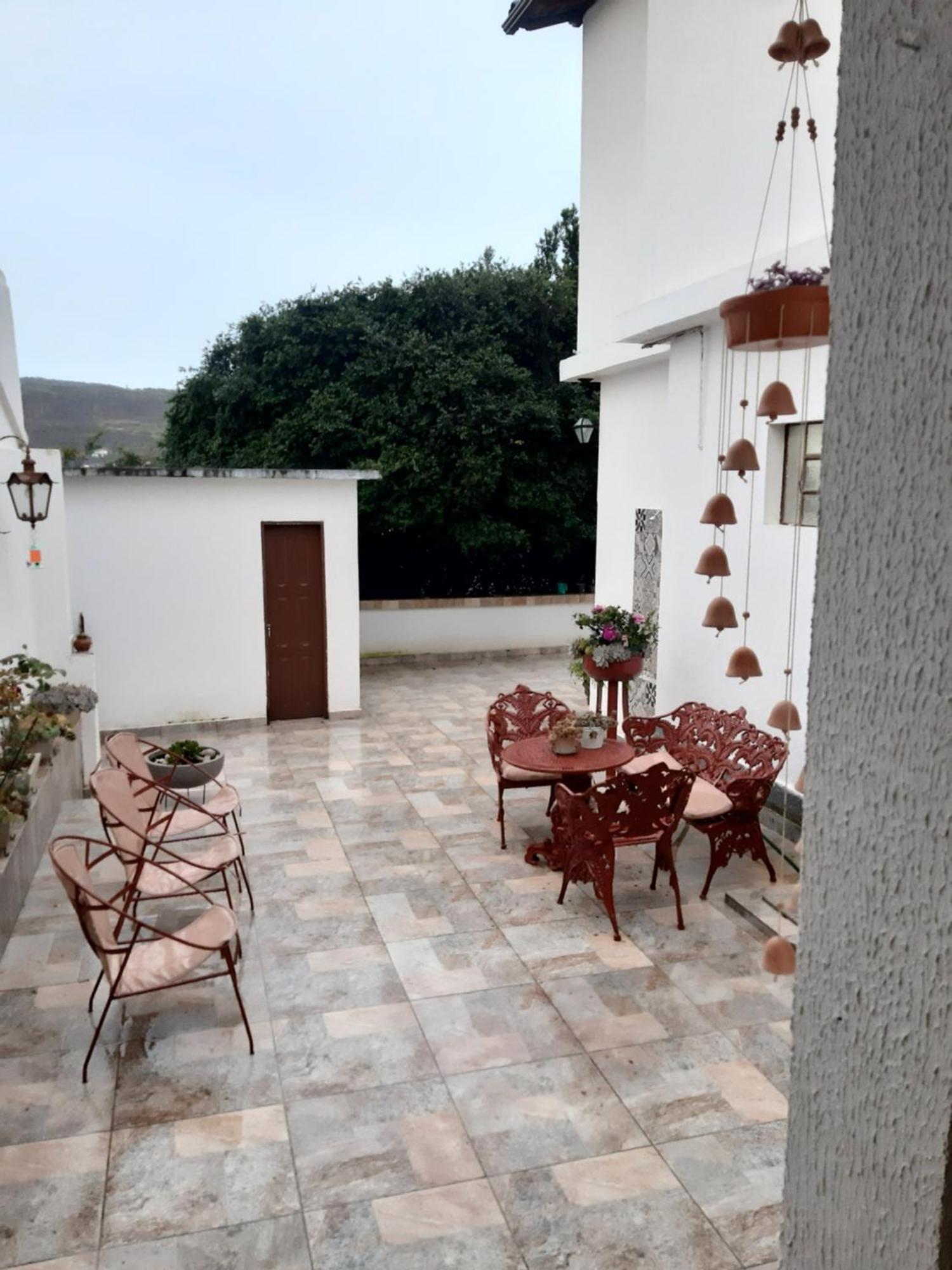 Casa Espetacular No Centro De Diamantina Panzió Kültér fotó